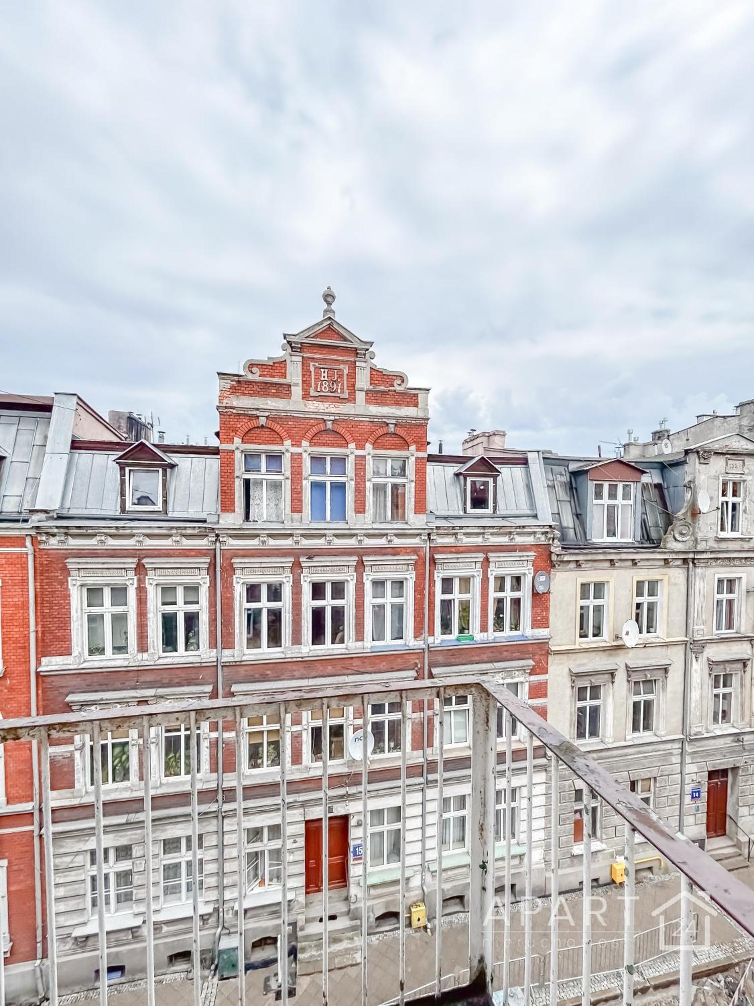 Gdansk Srodmiescie Ul Sempolowskiej — Photos 2